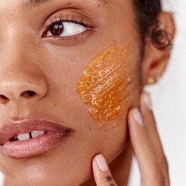 Vitamin Nectar Face Mask - Masque éclat visage vitaminé aux agrumes