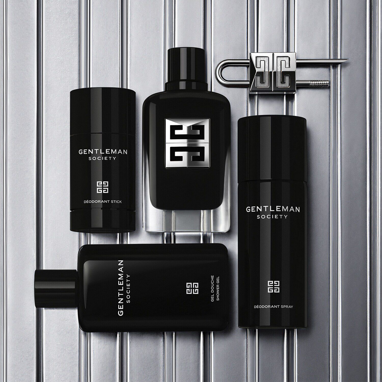 Givenchy play deodorant spray outlet