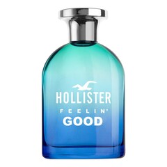 Feelin Good Pour Homme , HOLLISTER
