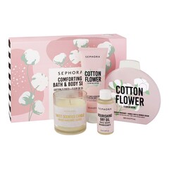 Grand coffret corps & bain - Coffret corps et bain, SEPHORA COLLECTION