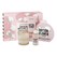 260 ml + 125 ml + 50 ml + 100g