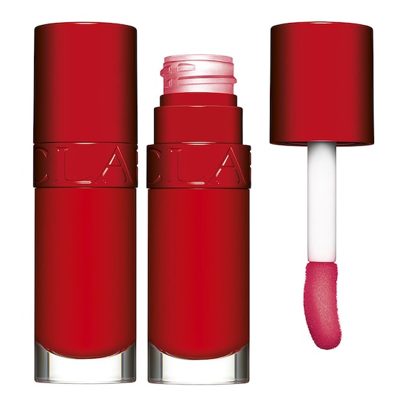 Lip Comfort Oil Edition Limitée 10 ans – Huile à lèvres, CLARINS