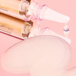 DermInfusions - Soin Levres Repulpant + Repareteur