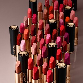 L'Absolu Rouge - Rouge à Lèvres Satiné – Hydratation & Confort Longue Tenue