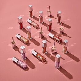 Gloss Bomb Cream - Laque à lèvres couleur intense
