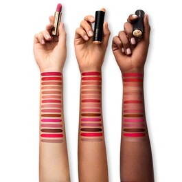 L'absolu Rouge Drama Matte - Rouge à Lèvres Mat Poudré
