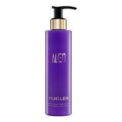 Alien Lait Corps Sublimateur - Lait hydratant, MUGLER