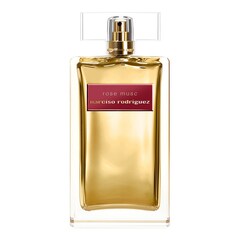 Musc Collection - rose musc Eau de Parfum Intense, NARCISO RODRIGUEZ