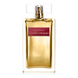 Musc Collection - rose musc Eau de Parfum Intense