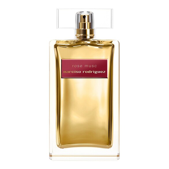 Musc Collection - rose musc Eau de Parfum Intense, NARCISO RODRIGUEZ