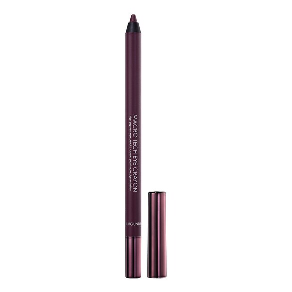 Macro Tech - Crayon Yeux , NATASHA DENONA