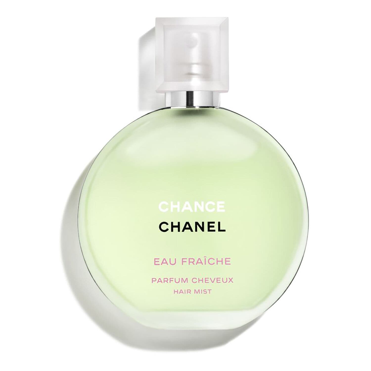 CHANEL | CHANCE EAU FRAÎCHE EAU DE TOILETTE VAPORISATEUR - 100 ml