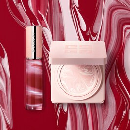 ROSE PERFECTO - Baume à Lèvres Liquide