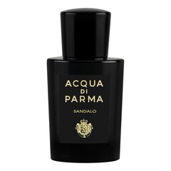SANDALO, ACQUA DI PARMA