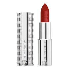 Le Rouge Deep Velvet - Rouge à lèvres fini mat poudré, GIVENCHY
