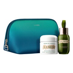 La Collection Apaisante - Coffret Soin Visage, LA MER