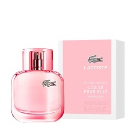 Sephora lacoste deals pour femme