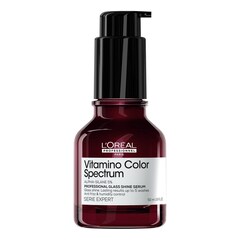 Serie Expert Vitamino Color Spectrum - Sérum Concentré Brillance Miroir, L'Oréal Professionnel