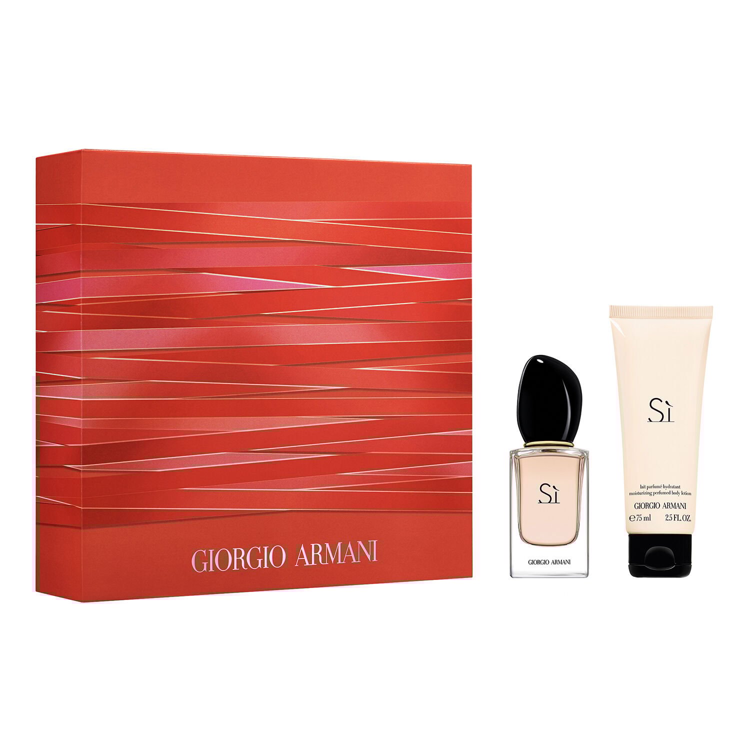 ambre gris balmain