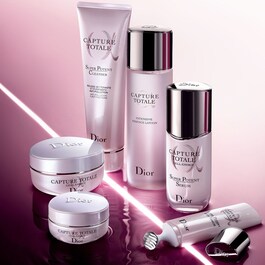 Capture Totale Intensive Essence Lotion - Lotion visage préparation intense