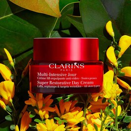 Multi-Intensive Jour - Crème lift-repulpante anti-rides - Toutes Peaux 
