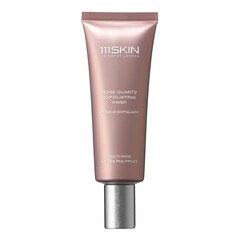 Masque Exfoliant Quartz Rose - Masque visage, 111SKIN