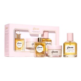 Point rouge
Honey Infused Heroes Set Coffret Soin Cheveux
GISOU