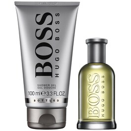BOSS Bottled - Coffret Eau de Toilette