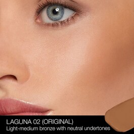 Laguna Bronzing Cream - Crème Bronzante  