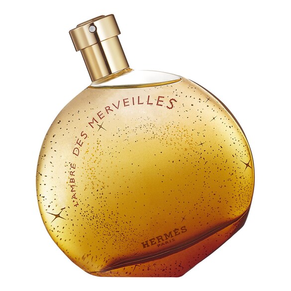 L'Ambre des Merveilles - Eau de Parfum, HERMÈS