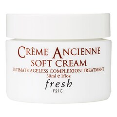 Crème Ancienne Soft Cream - Ultime crème anti-âge Format voyage , FRESH