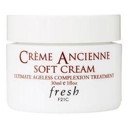 Crème Ancienne Soft Cream - Ultime crème anti-âge Format voyage 