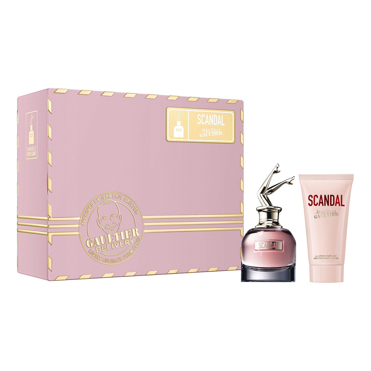 sephora parfum coffret femme
