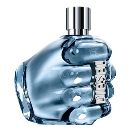 Only the Brave - Eau de toilette ambrée pour homme