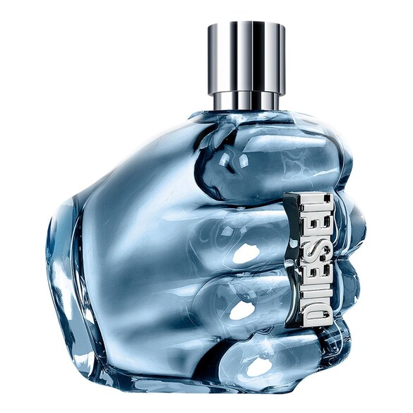 Only the Brave - Eau de toilette ambrée pour homme, DIESEL