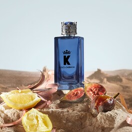 K by Dolce Eau de Parfum 