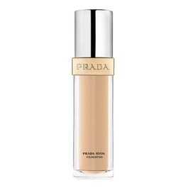 Prada Reveal - Fond de Teint Soin Rechargeable Tenue 24h Fini Mat Naturel