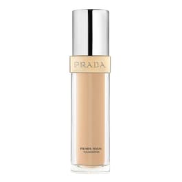 Prada Reveal - Fond de Teint Soin Rechargeable Tenue 24h Fini Mat Naturel image