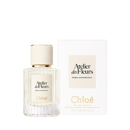 Atelier des Fleurs Rosa Damascena - Eau de Parfum