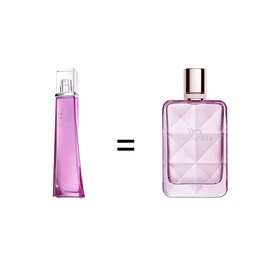 Very Irrésistible Givenchy - Eau de Parfum