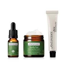 Nourrissant Ultime - Coffret de Noël Anti-âge 