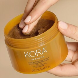 Invigorating Body Scrub - Gommage Revigorant Pour le Corps