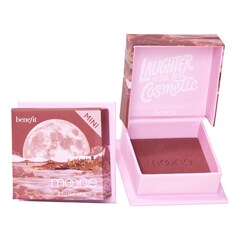 Moone WANDERful World - Blush poudre fruit des bois intense format mini, BENEFIT COSMETICS