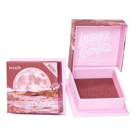 Moone WANDERful World - Blush poudre fruit des bois intense format mini