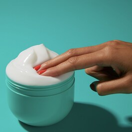 Coco Cabana Cream - Crème hydratante pour le corps huile dans eau