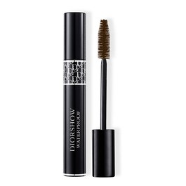 Diorshow Waterproof - Mascara waterproof - Volume sur mesure précis