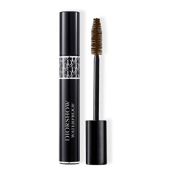 Diorshow Waterproof - Mascara waterproof - Volume sur mesure précis, DIOR