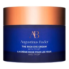 The Rich Eye Cream - Crème Riche Contour des Yeux, AUGUSTINUS BADER