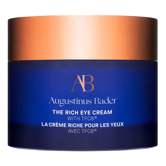 The Rich Eye Cream - Crème Riche Contour des Yeux, AUGUSTINUS BADER