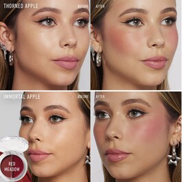 Good Apple Blush Duo - Blush Crème